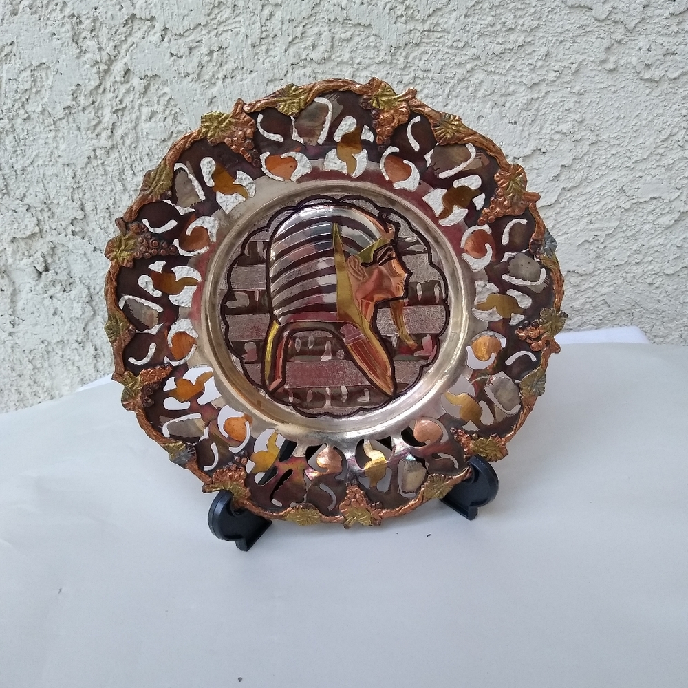 Egyptian Wall Art - Picture 2 of 5
